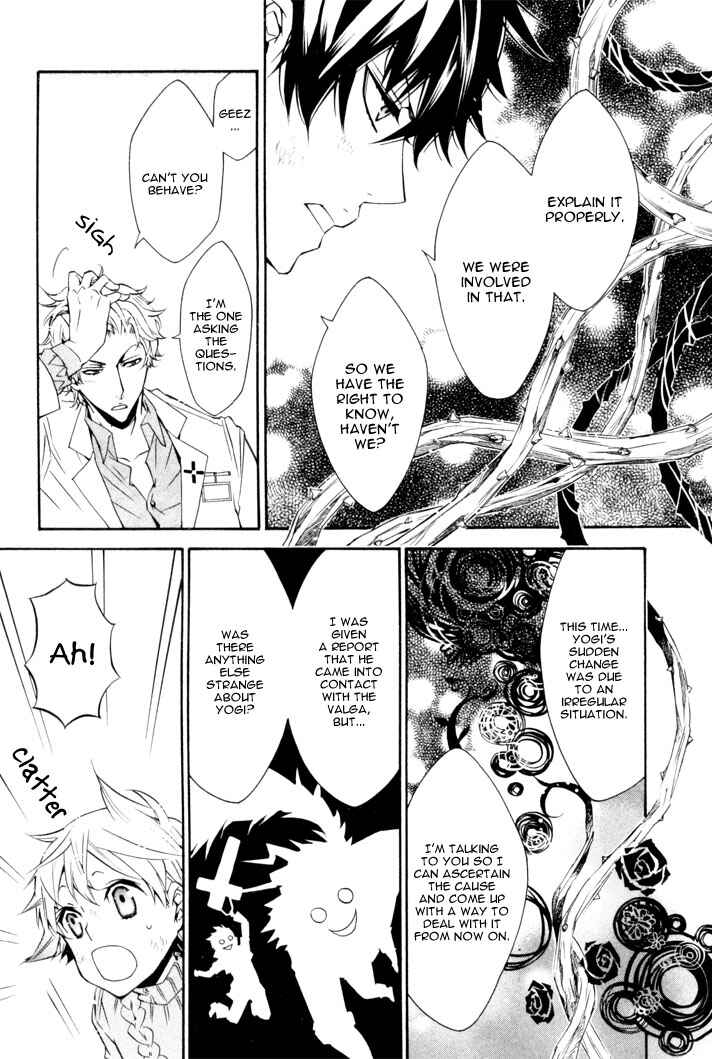 Page 10 Chapter 20 Karneval