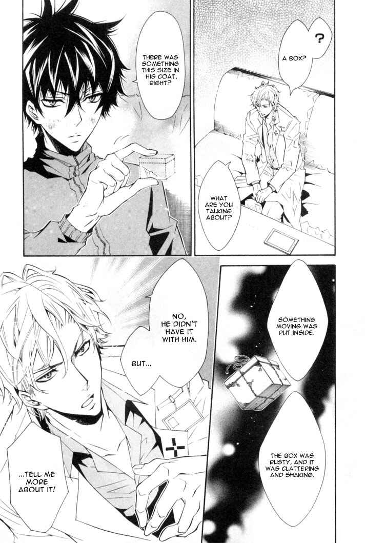 Page 12 Chapter 20 Karneval
