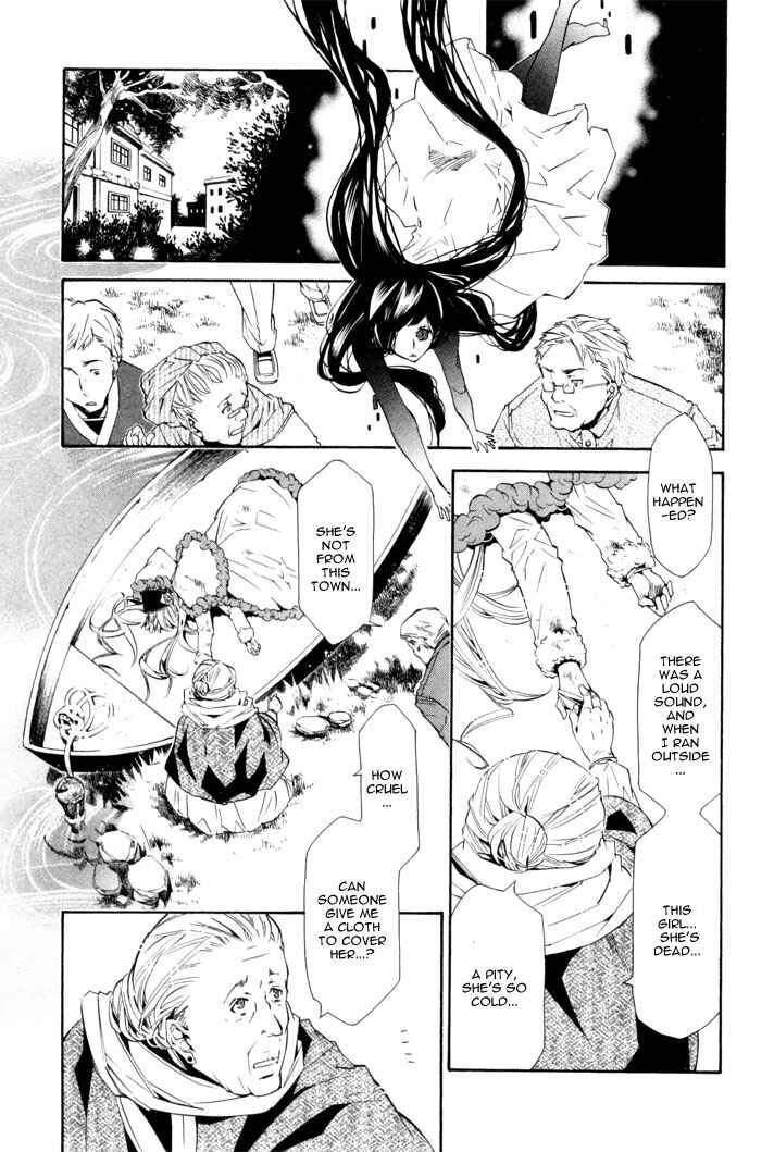 Page 14 Chapter 20 Karneval