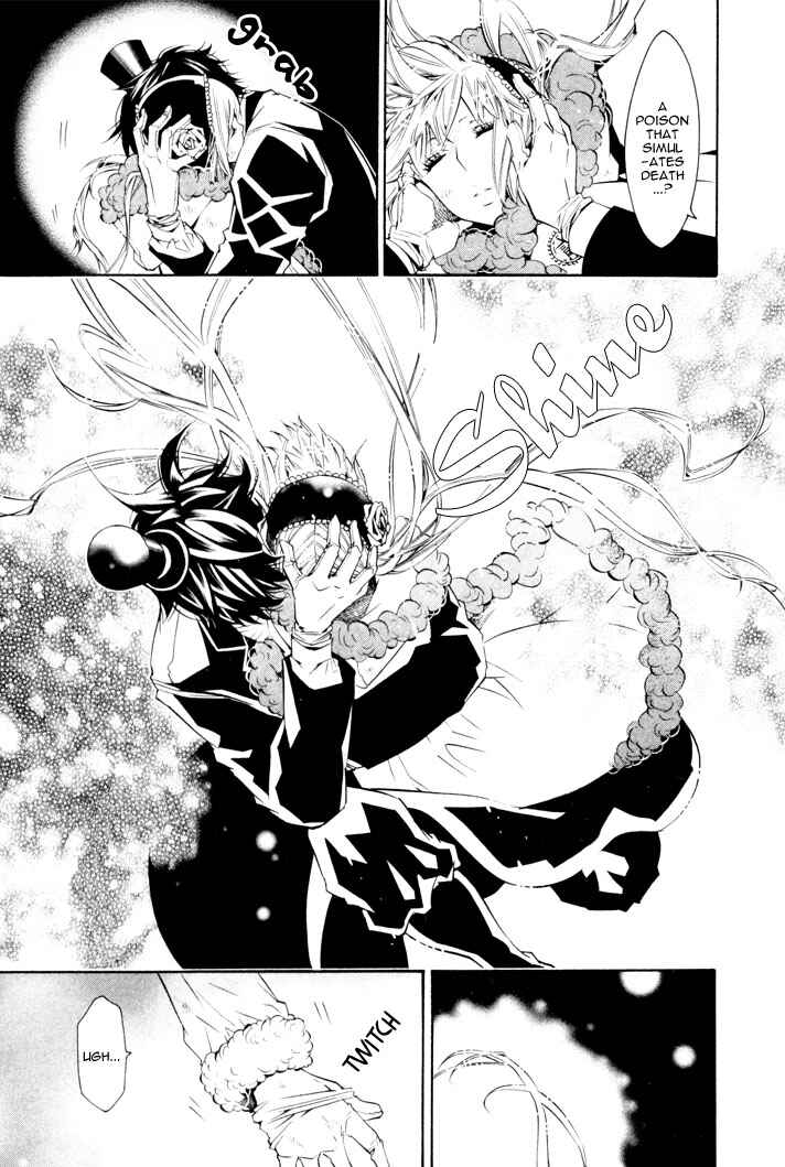 Page 16 Chapter 20 Karneval