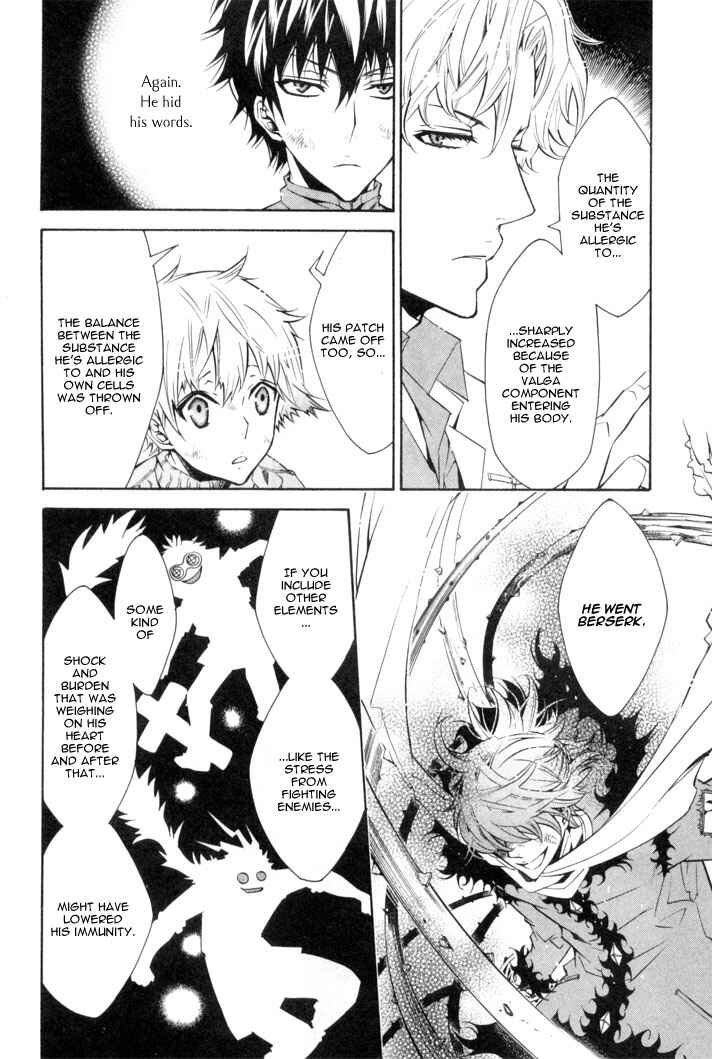 Page 23 Chapter 20 Karneval