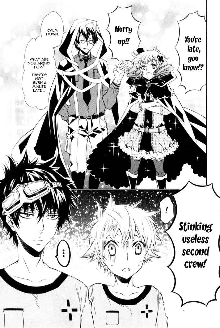 Page 29 Chapter 20 Karneval