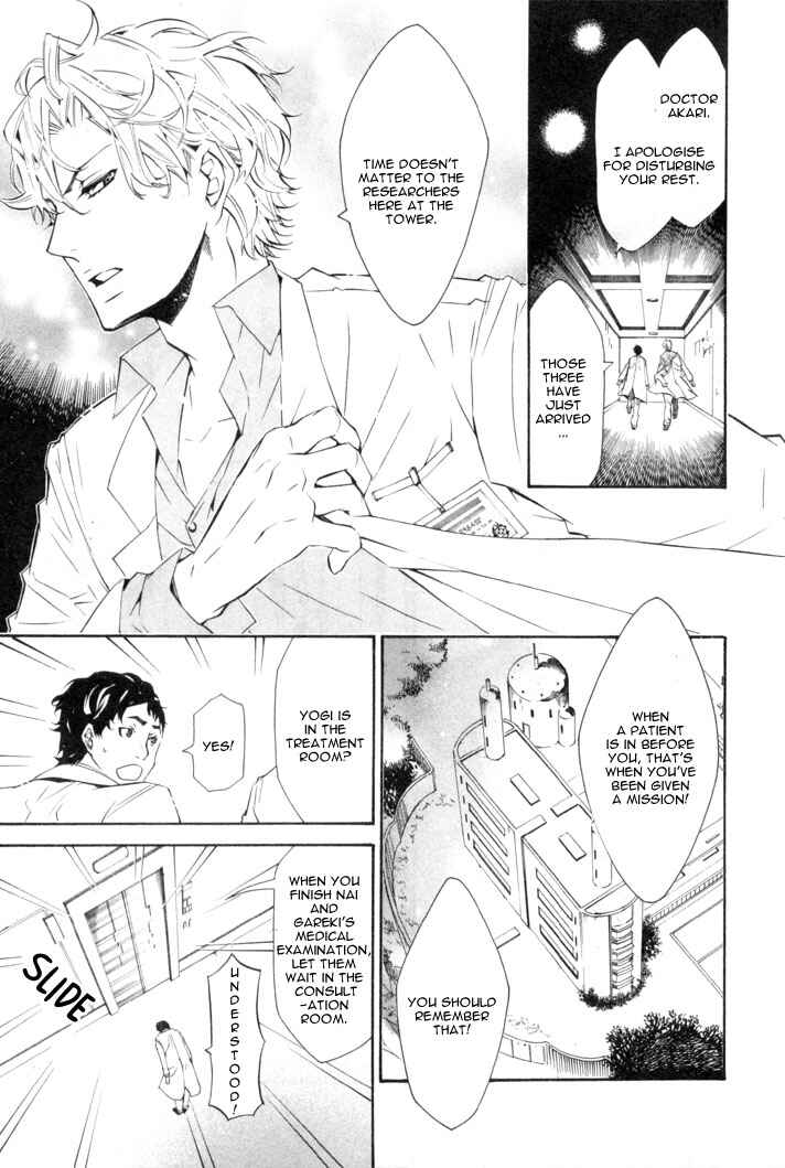 Page 4 Chapter 20 Karneval