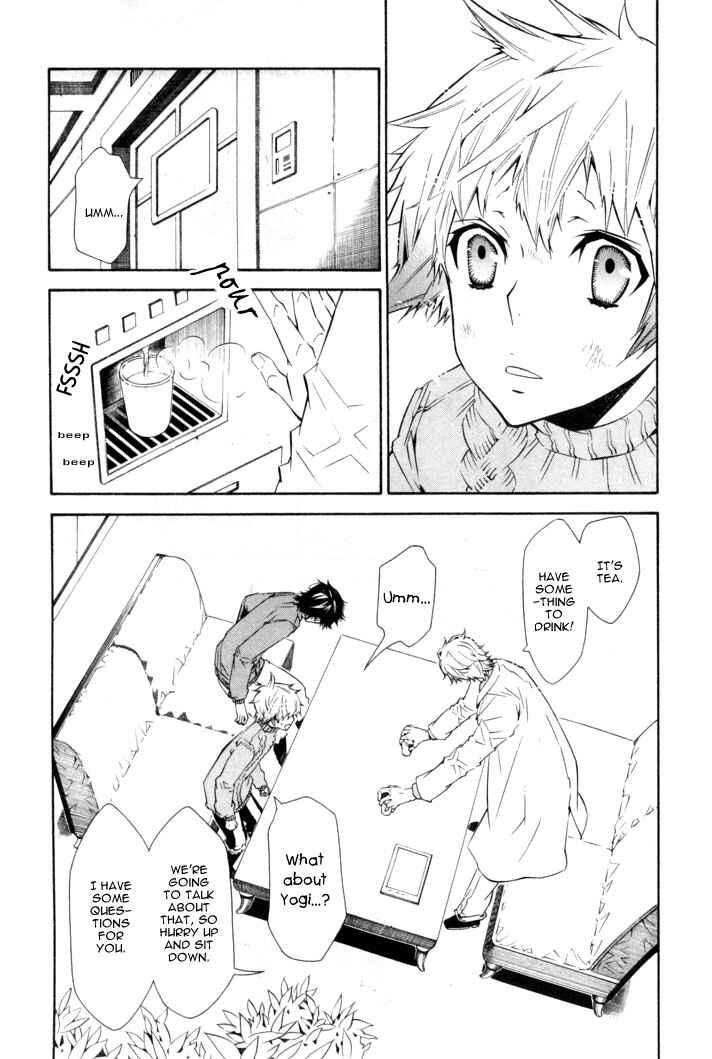 Page 6 Chapter 20 Karneval