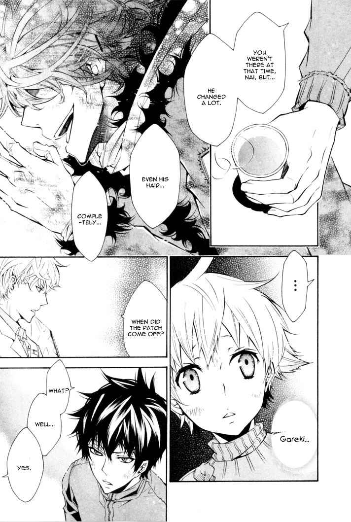 Page 8 Chapter 20 Karneval