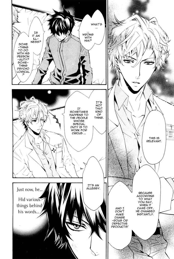 Page 9 Chapter 20 Karneval