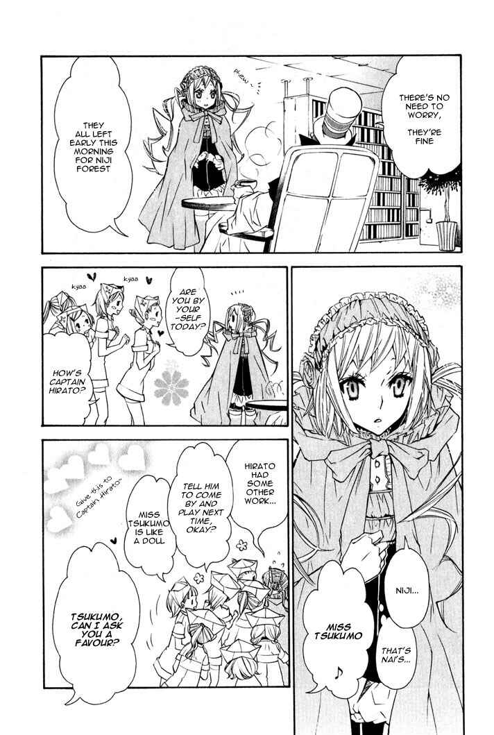 Page 11 Chapter 10 Karneval