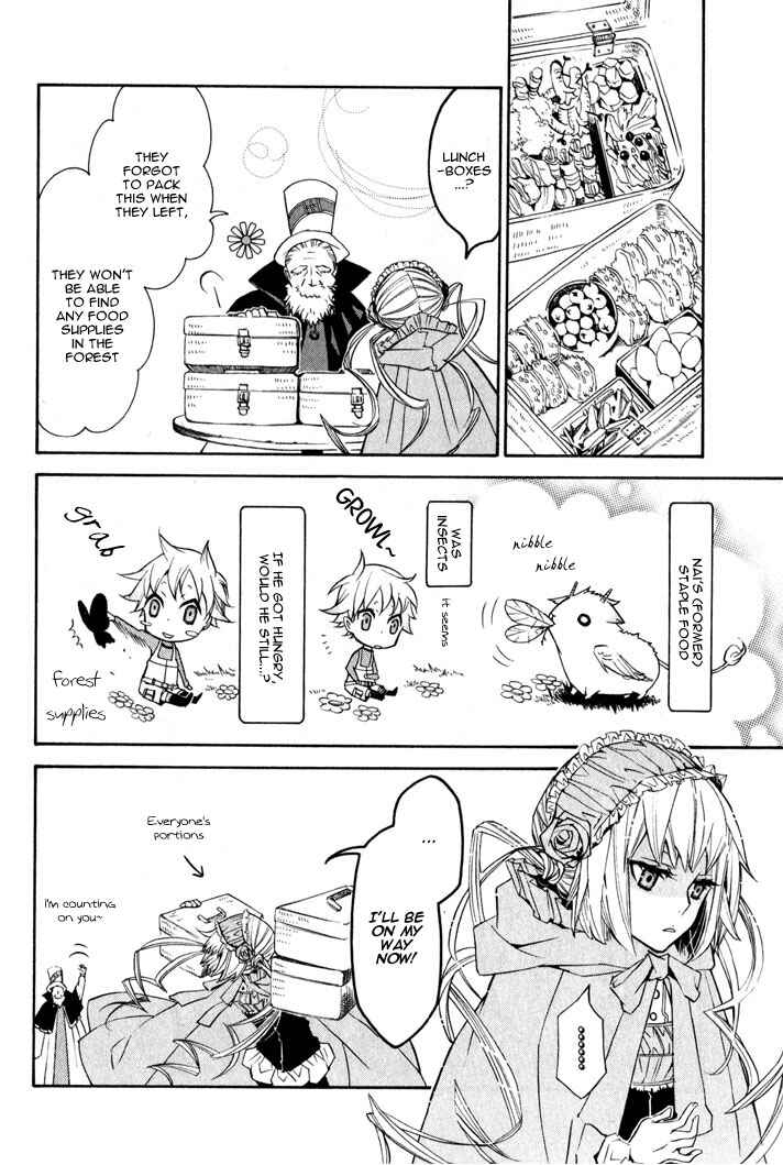 Page 12 Chapter 10 Karneval