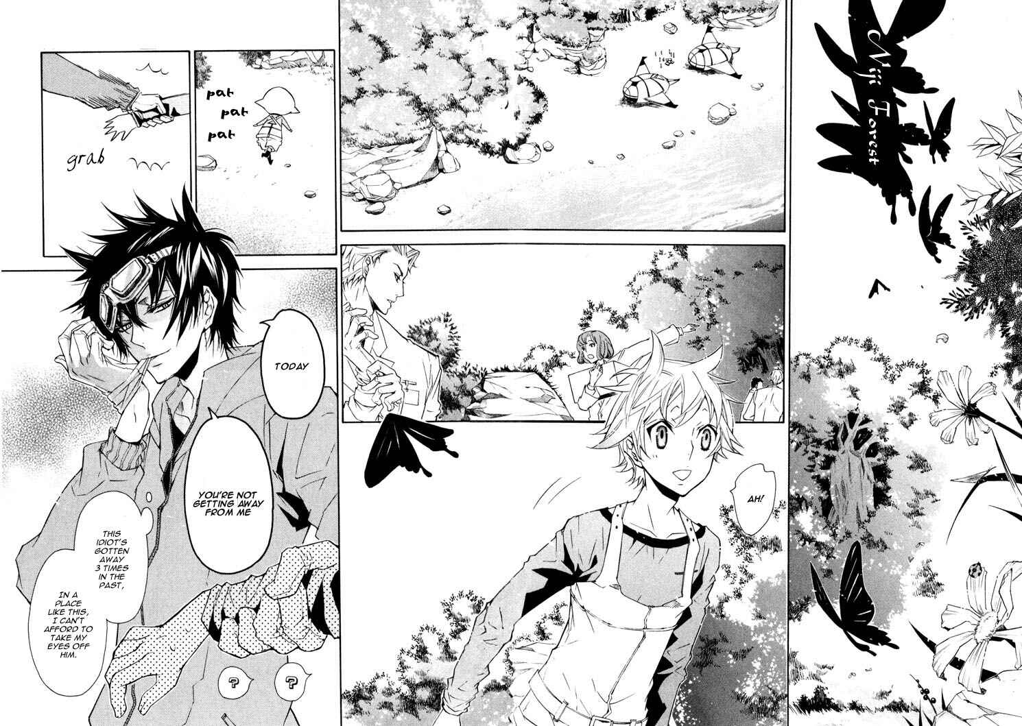 Page 14 Chapter 10 Karneval