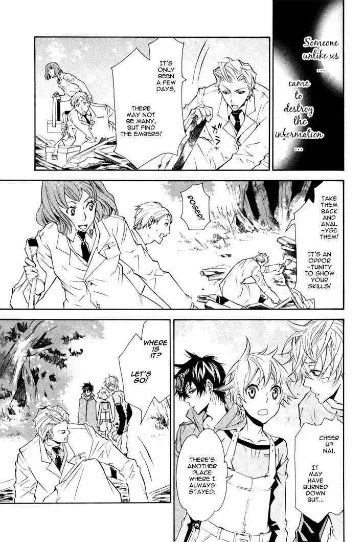 Page 20 Chapter 10 Karneval