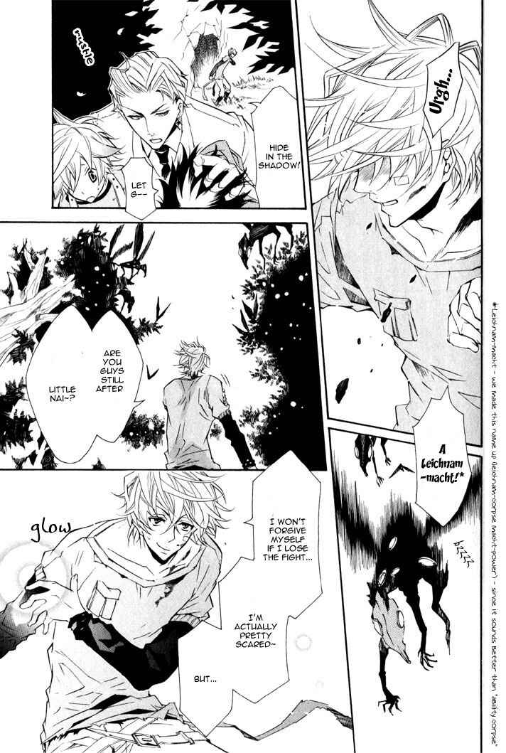 Page 22 Chapter 10 Karneval