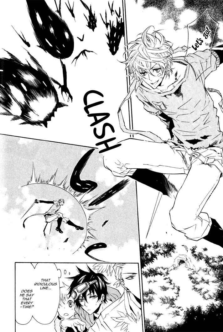 Page 25 Chapter 10 Karneval