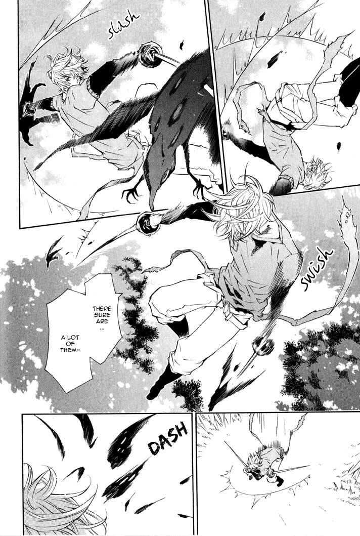 Page 27 Chapter 10 Karneval