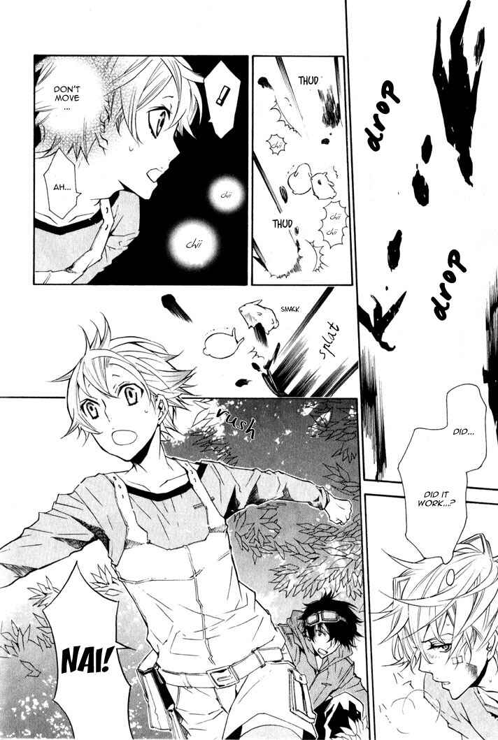 Page 29 Chapter 10 Karneval