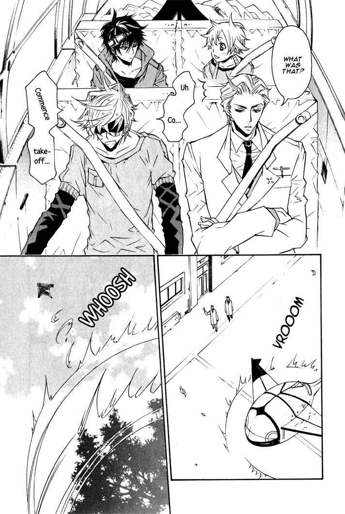 Page 5 Chapter 10 Karneval