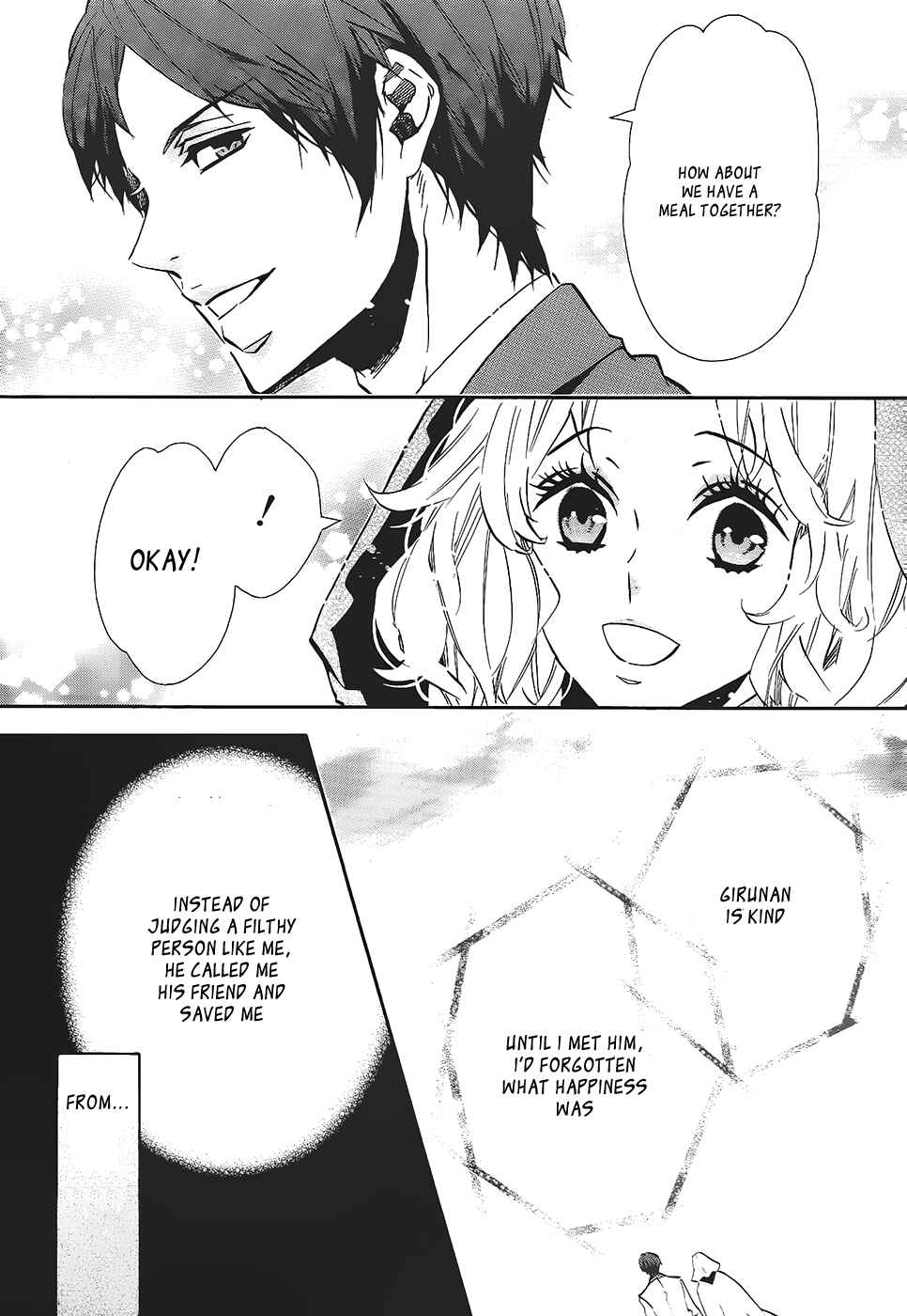 Page 23 Chapter 98 Karneval