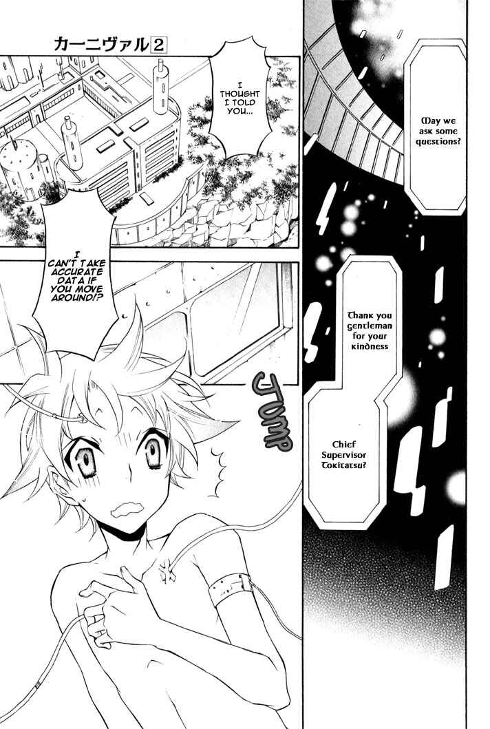 Page 13 Chapter 9 Karneval