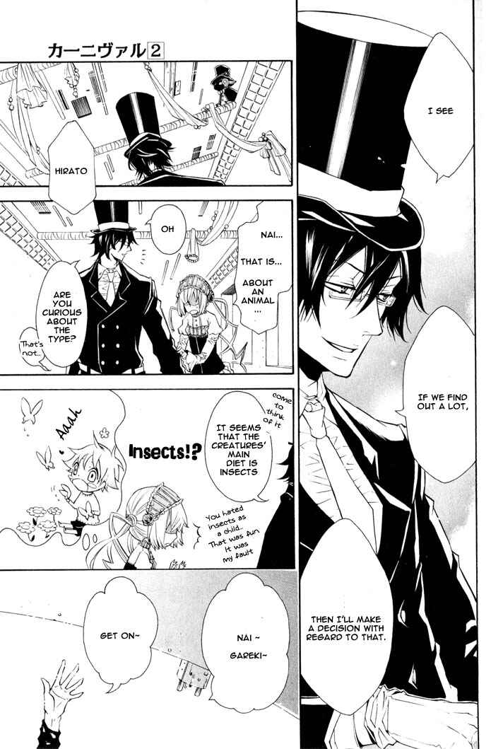 Page 5 Chapter 9 Karneval