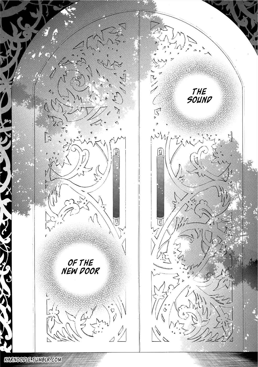Page 28 Chapter 93 Karneval