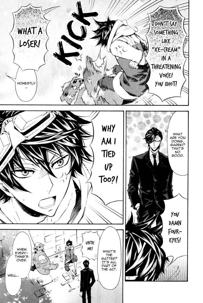 Page 11 Chapter 28 Karneval