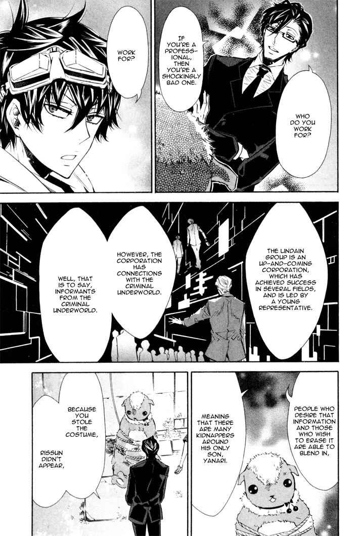 Page 12 Chapter 28 Karneval