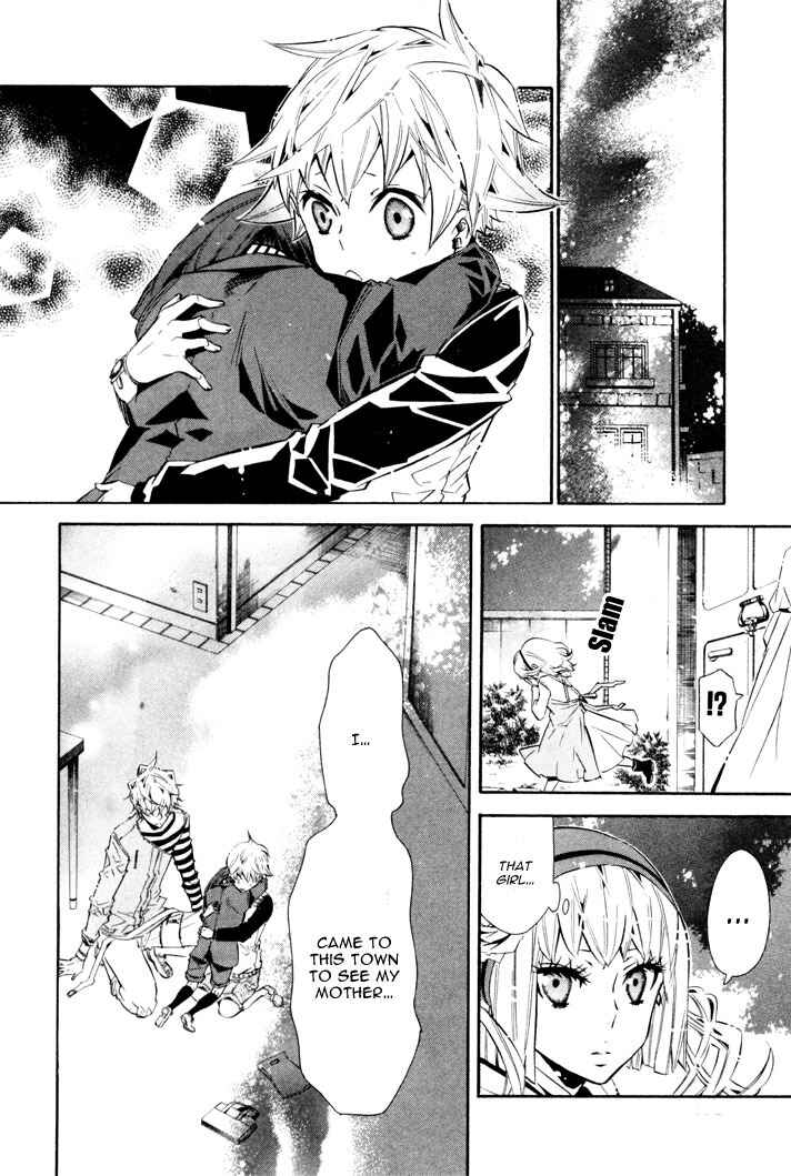 Page 16 Chapter 28 Karneval
