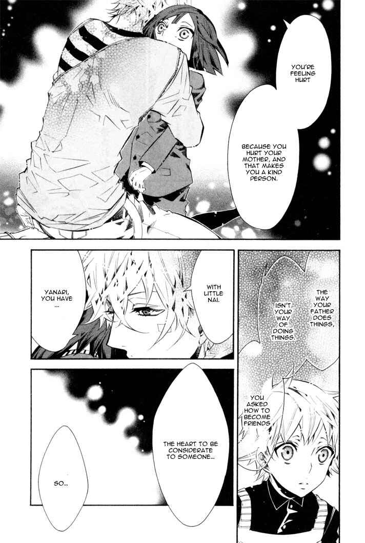 Page 23 Chapter 28 Karneval