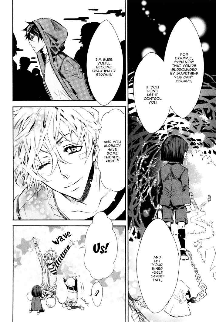 Page 24 Chapter 28 Karneval