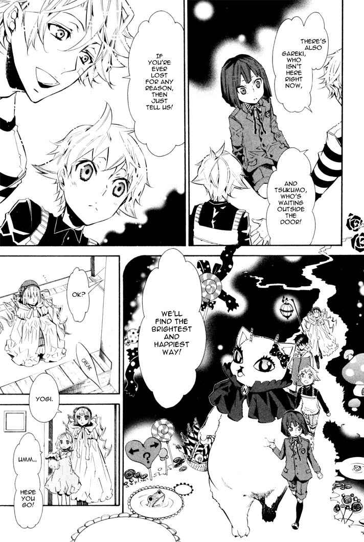 Page 25 Chapter 28 Karneval