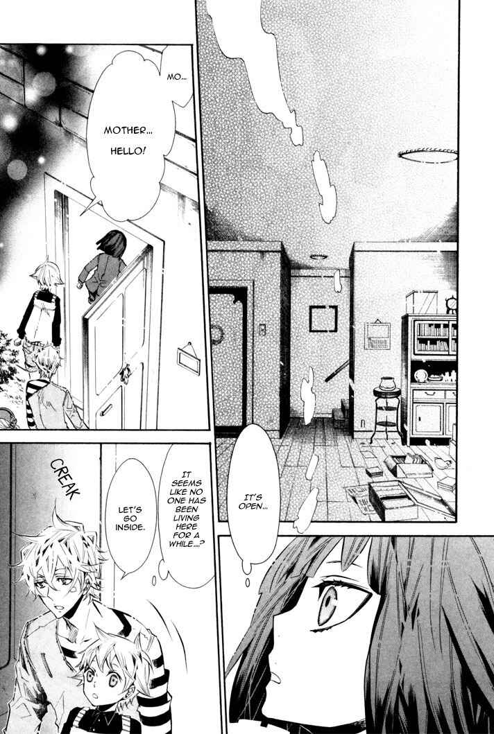 Page 3 Chapter 28 Karneval