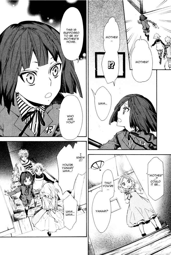 Page 4 Chapter 28 Karneval