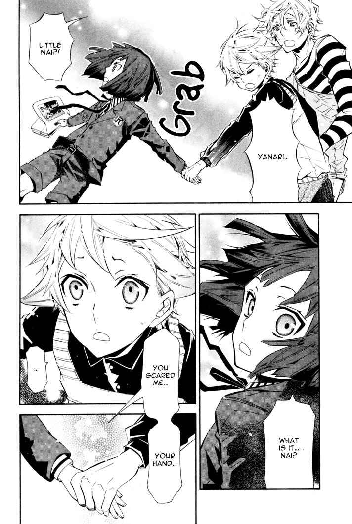 Page 8 Chapter 28 Karneval