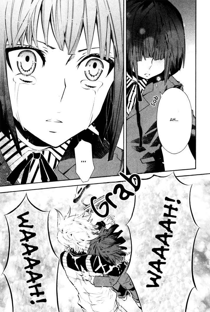 Page 9 Chapter 28 Karneval