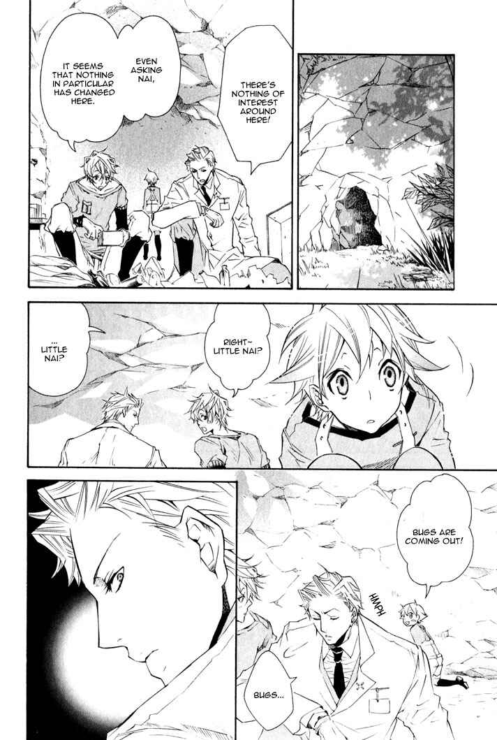 Page 24 Chapter 11 Karneval