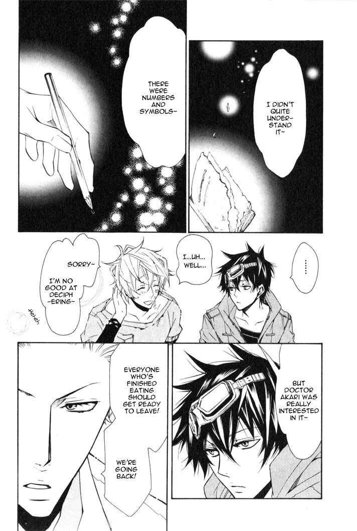 Page 28 Chapter 11 Karneval
