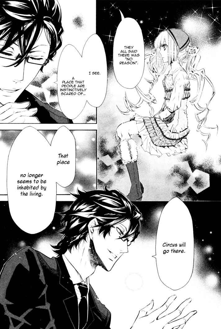 Page 18 Chapter 26 Karneval