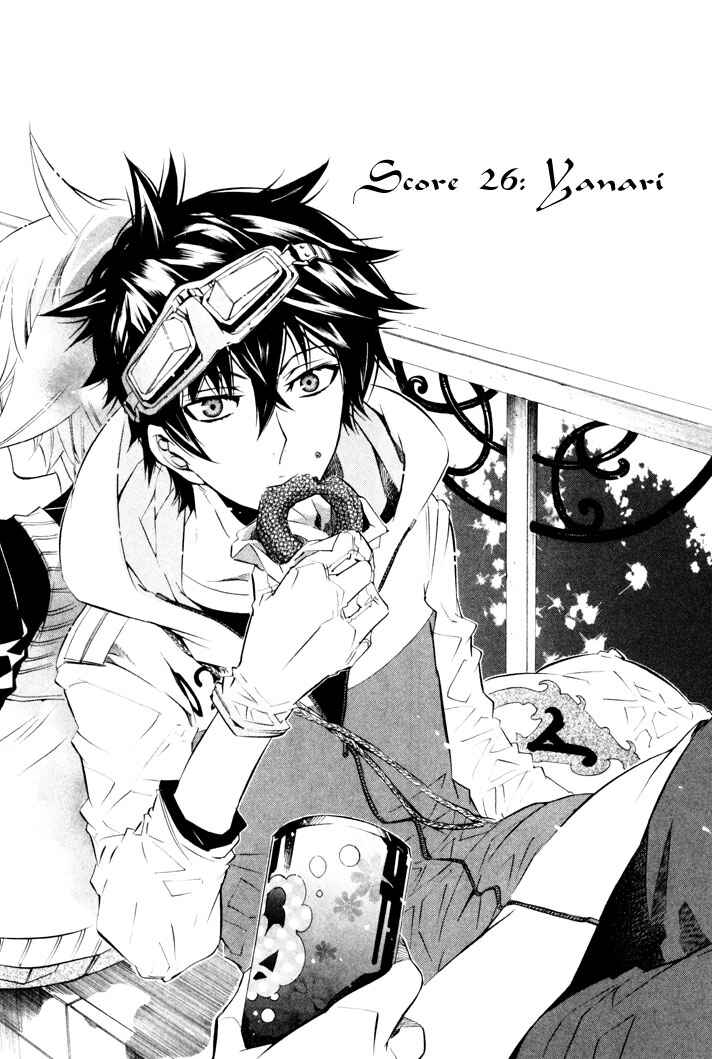 Page 2 Chapter 26 Karneval