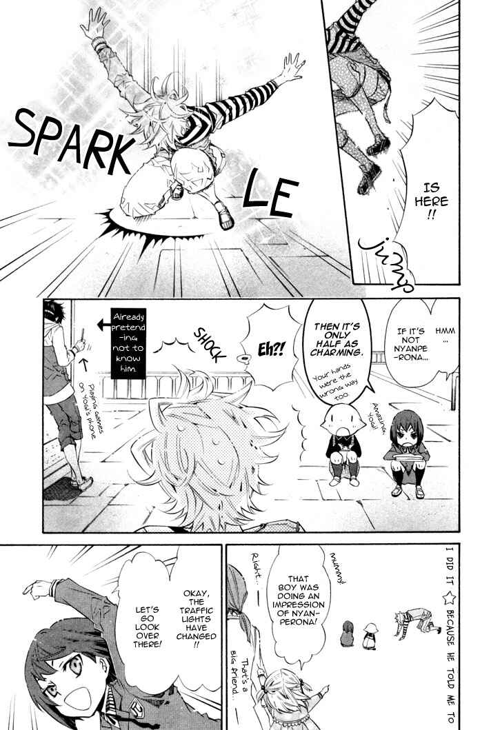 Page 20 Chapter 26 Karneval