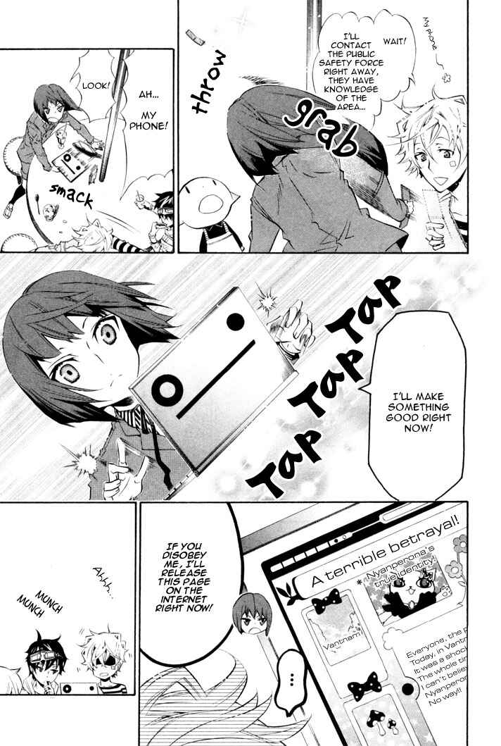 Page 8 Chapter 26 Karneval