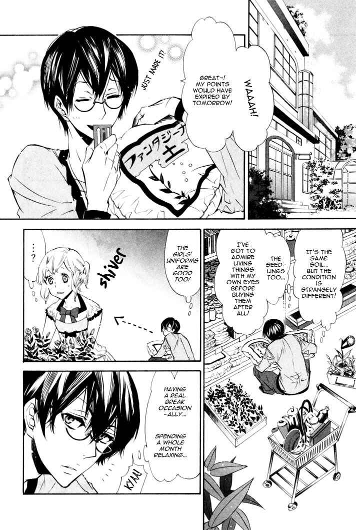 Page 9 Chapter 26 Karneval
