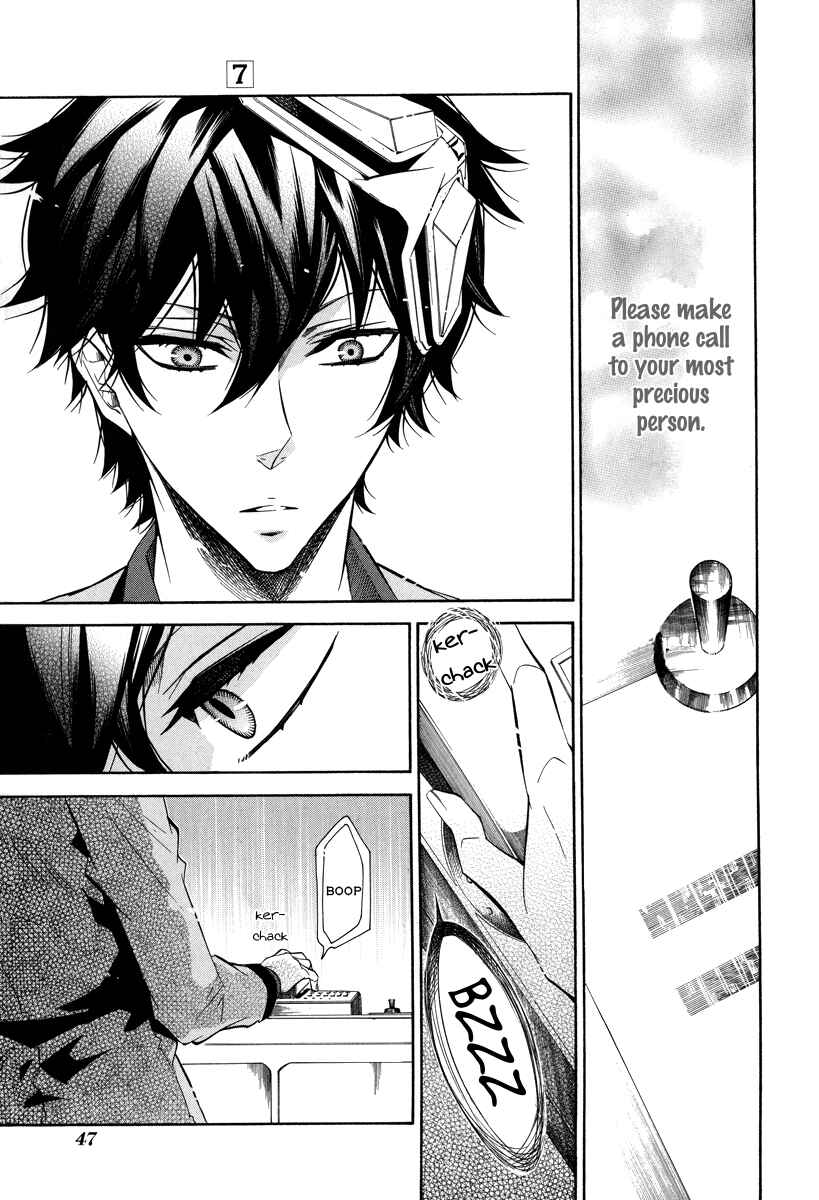 Page 14 Chapter 38 Karneval