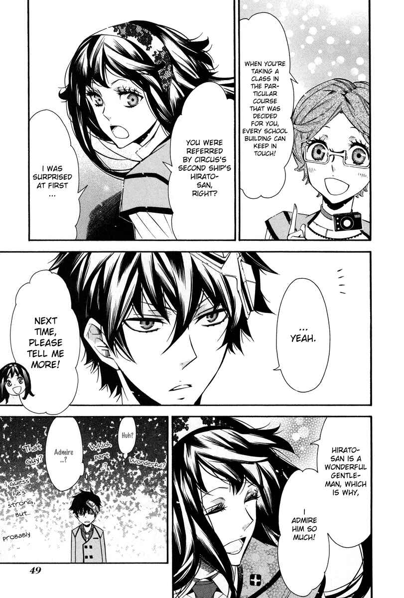 Page 16 Chapter 38 Karneval