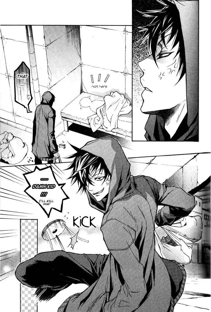 Page 11 Chapter 2 Karneval