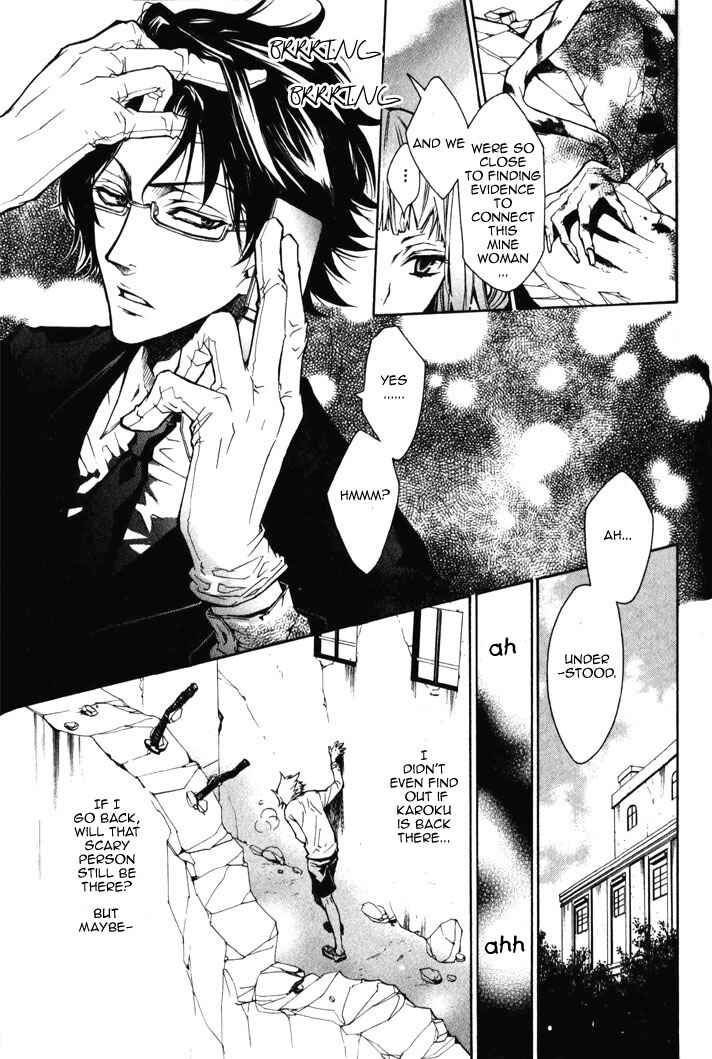 Page 13 Chapter 2 Karneval
