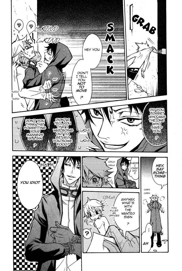 Page 14 Chapter 2 Karneval