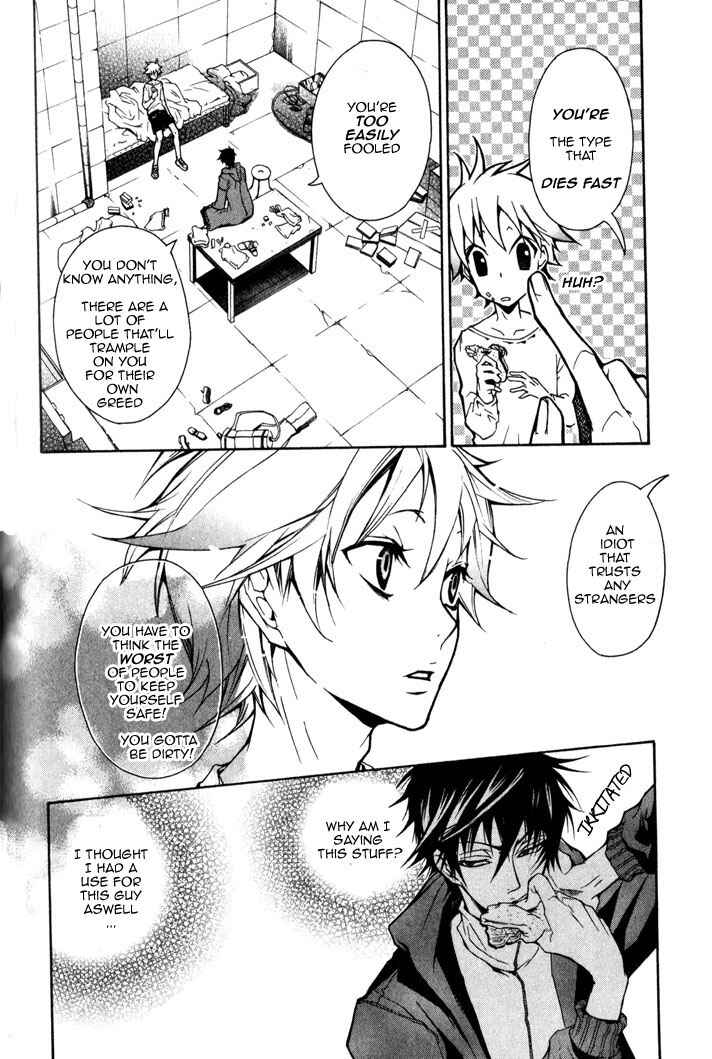 Page 16 Chapter 2 Karneval