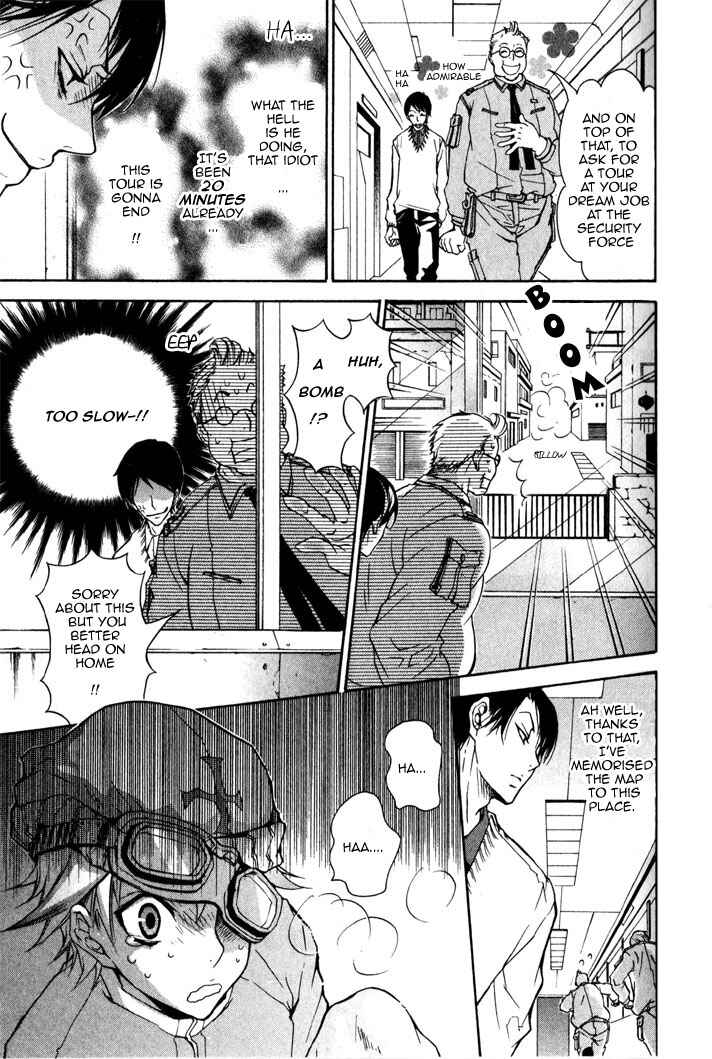 Page 19 Chapter 2 Karneval