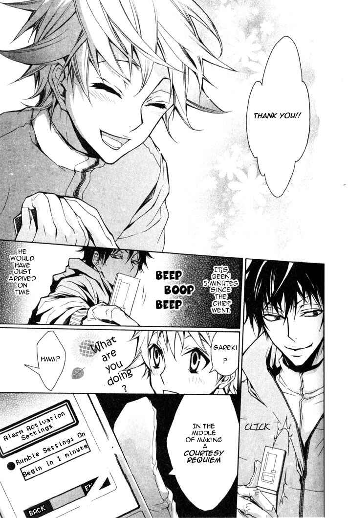 Page 31 Chapter 2 Karneval