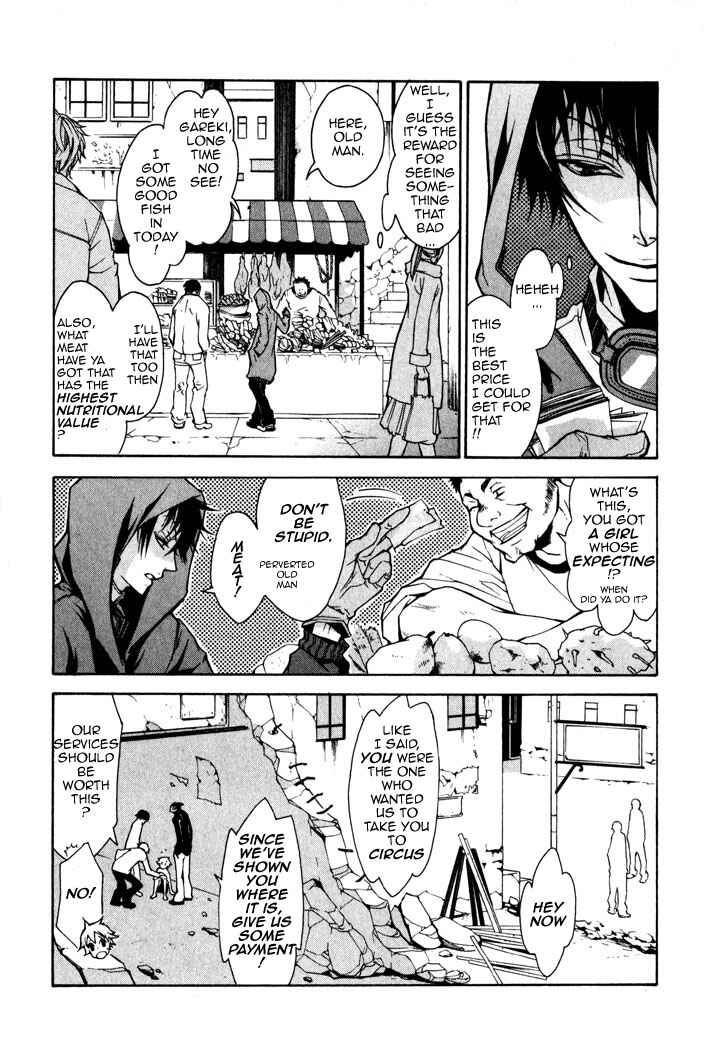 Page 4 Chapter 2 Karneval