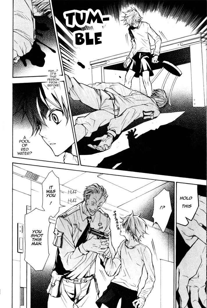 Page 8 Chapter 2 Karneval